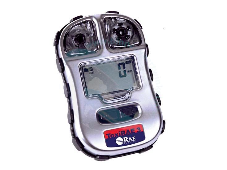 ToxiRAE 3 gasmonitor
