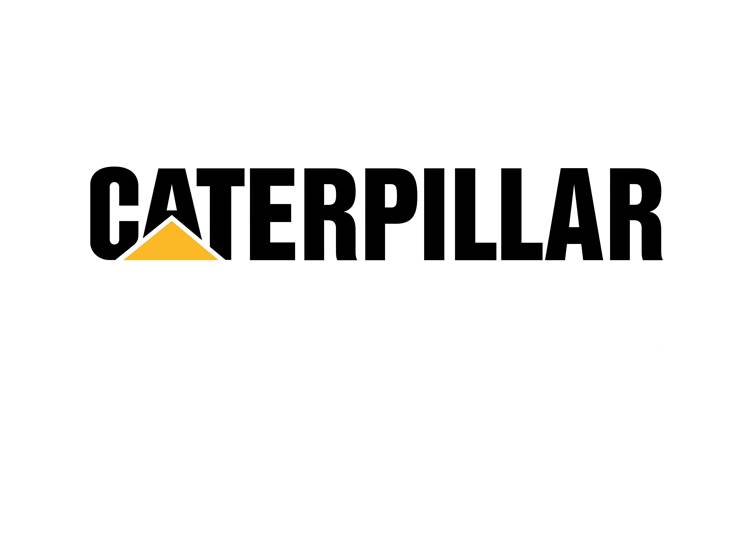 Caterpillar Luchtfilter / Airfilter