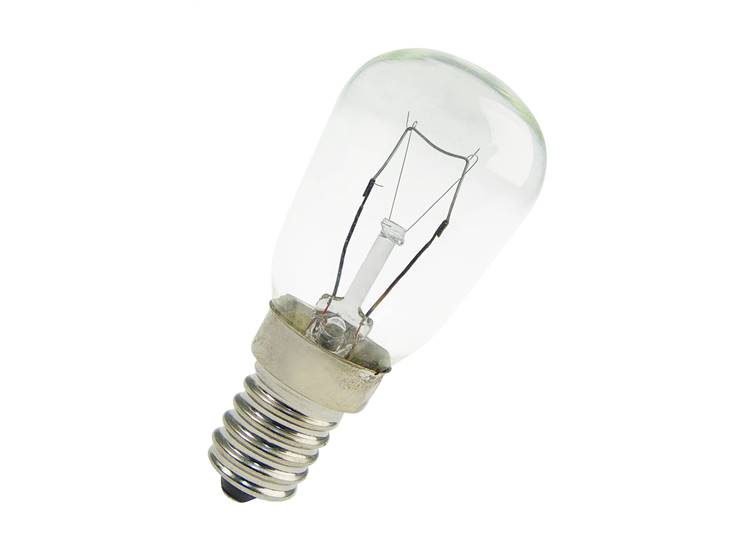 Buislamp E14 40W/240V