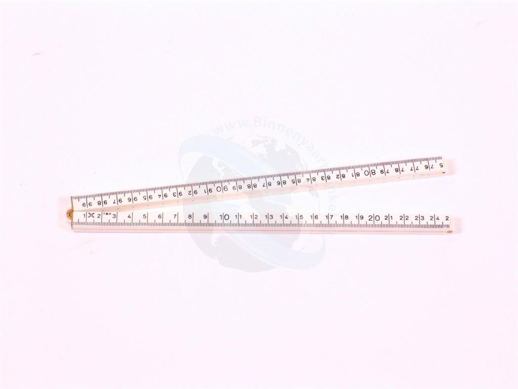 Duimstok Nylon