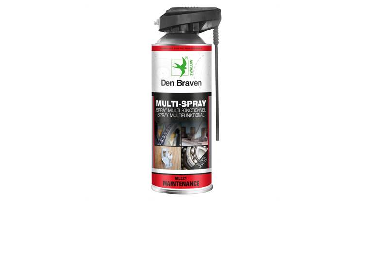 Multispray