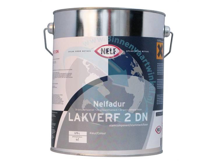 Nelfadur Lakverf 2DN