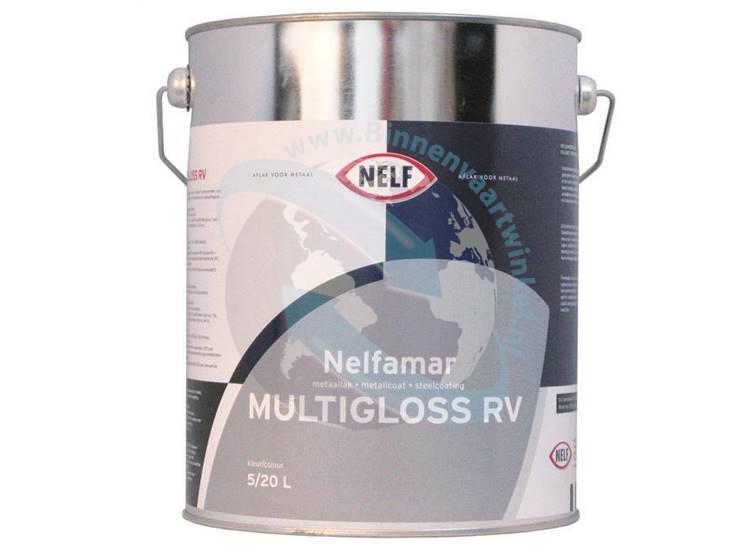 Nelfamar Multigloss RV