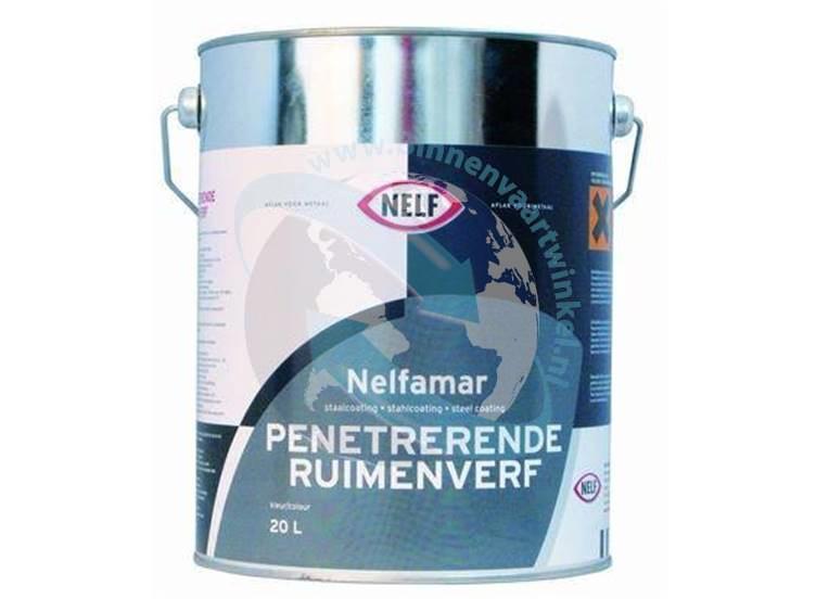 Nelfamar Ruimenverf