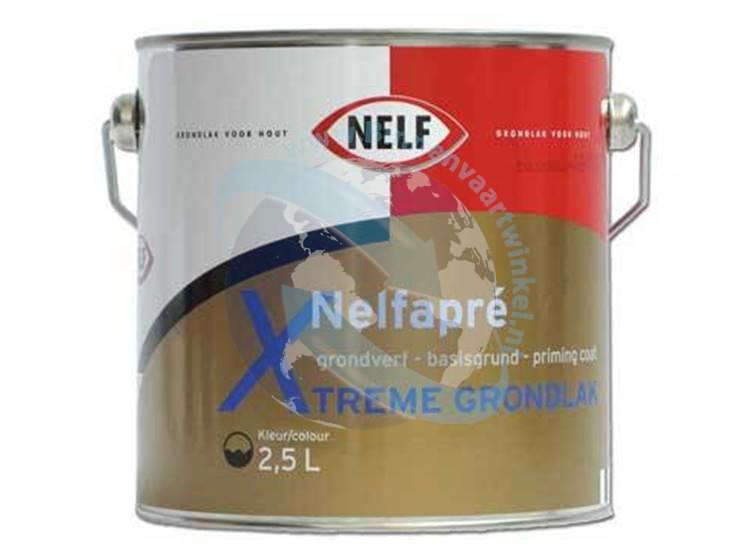 Nelfapre xtreme grondverf