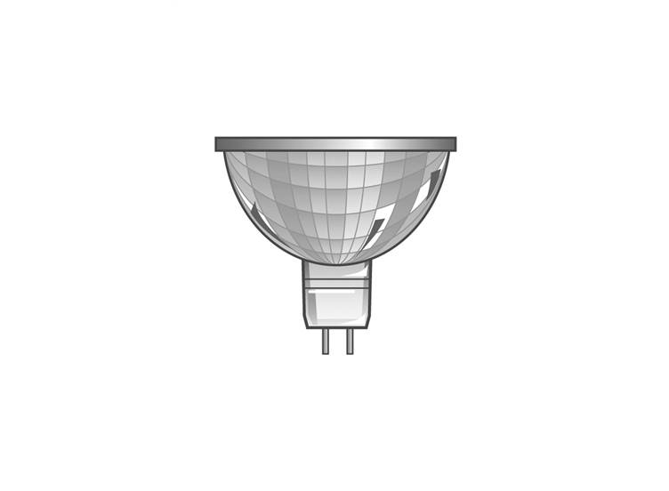 Halogeen spot GU5.3