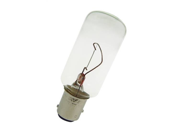 Navigatielamp 25W/12V