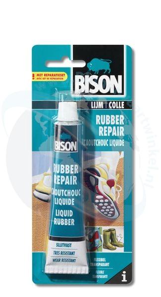 Rubber Repair Lijm