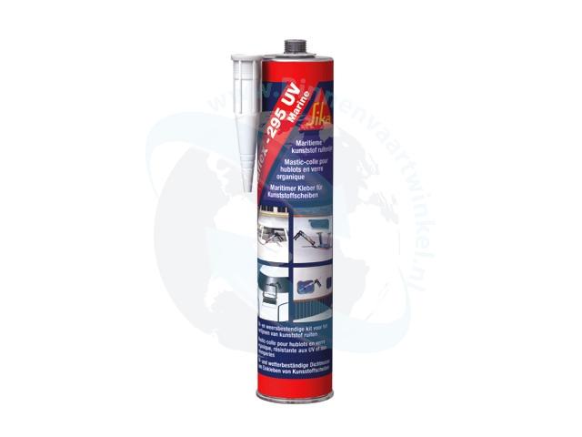 SikaFlex 295 UV