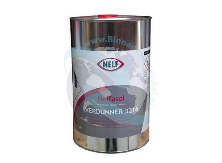Verdunner 3216 Professional