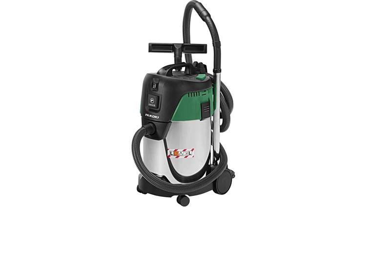 Waterstofzuiger HiKOKI RP300YDLWAZ