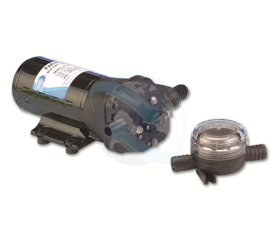 Bilgepomp Type Max 4 31705