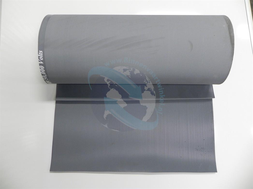 Hoogspanningsloper 50.000 volt