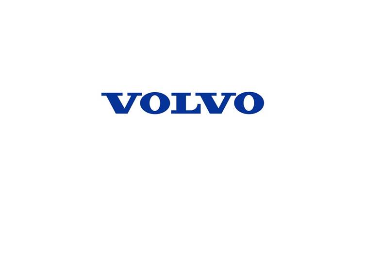 Volvo Gasoliefilter / Fuelfilter