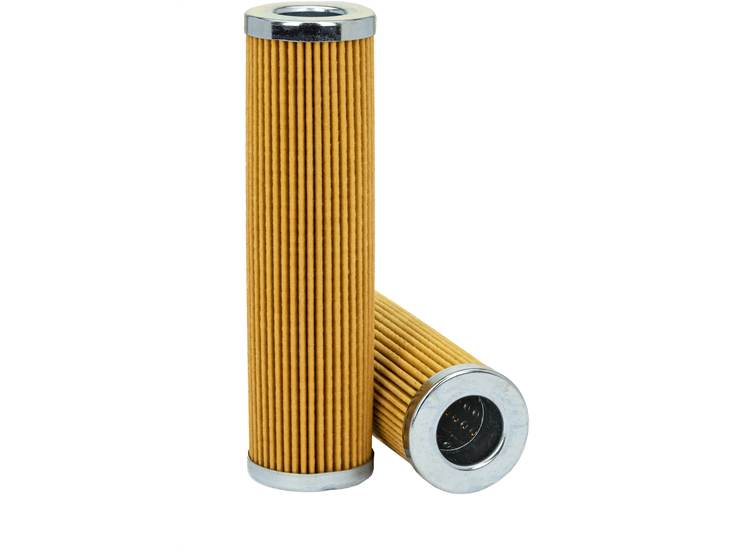 Fleetguard Keerkoppeling filter