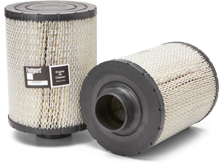 Fleetguard Luchtfilter / Air Housing Filter (AH)