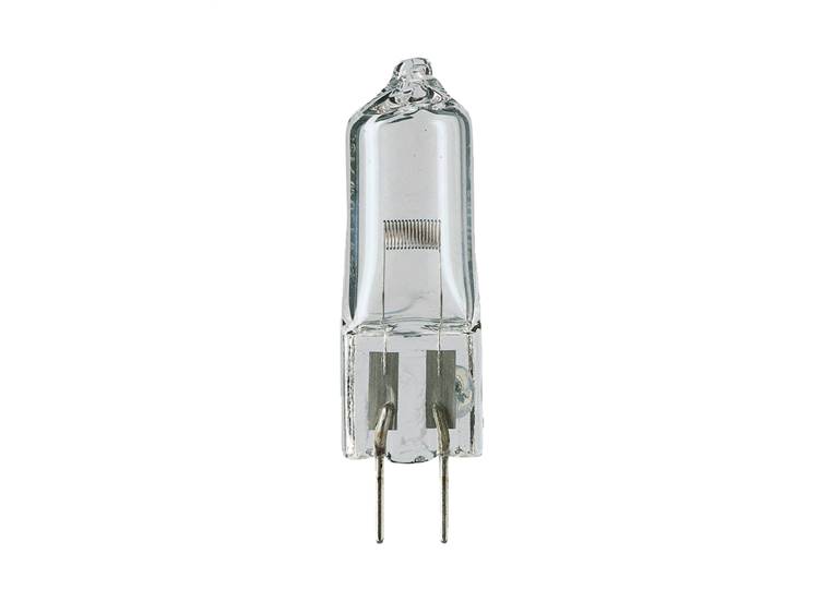 Halogeen zoeklichtlamp G6.35 300W/240V