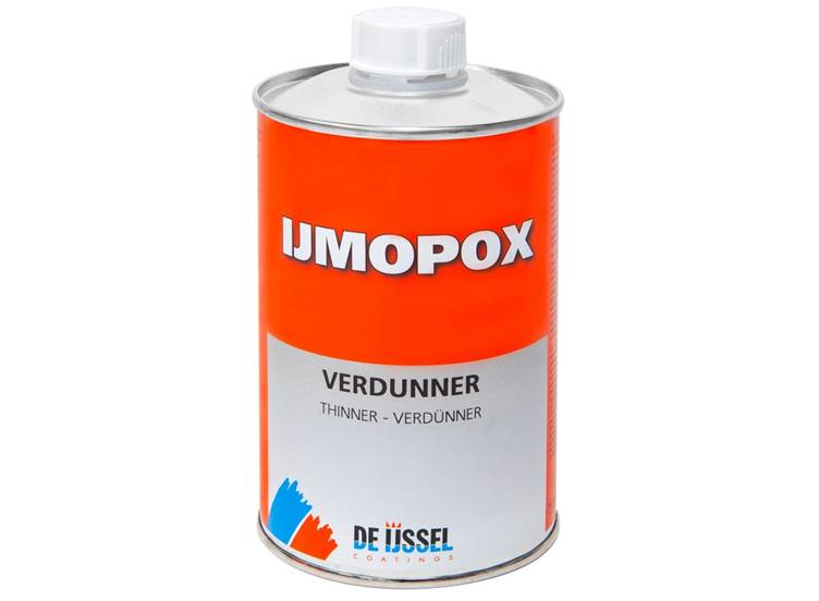 IJmopox verdunner