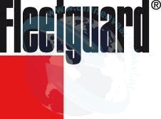 Fleetguard Keerkoppeling filter