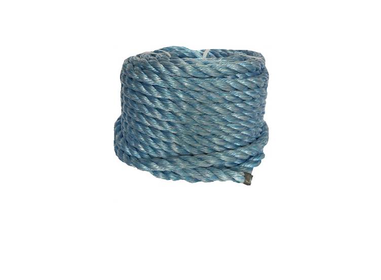 Tip Top Wrijfhouten touw - 50 meter