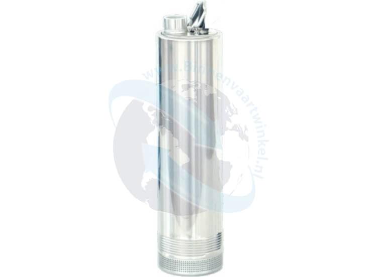 Hogedruk pomp AJ 5.60 Oliju 