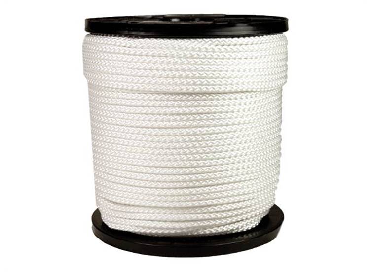 Vlaggentouw Nylon