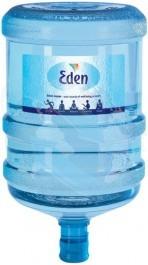 Waterfles