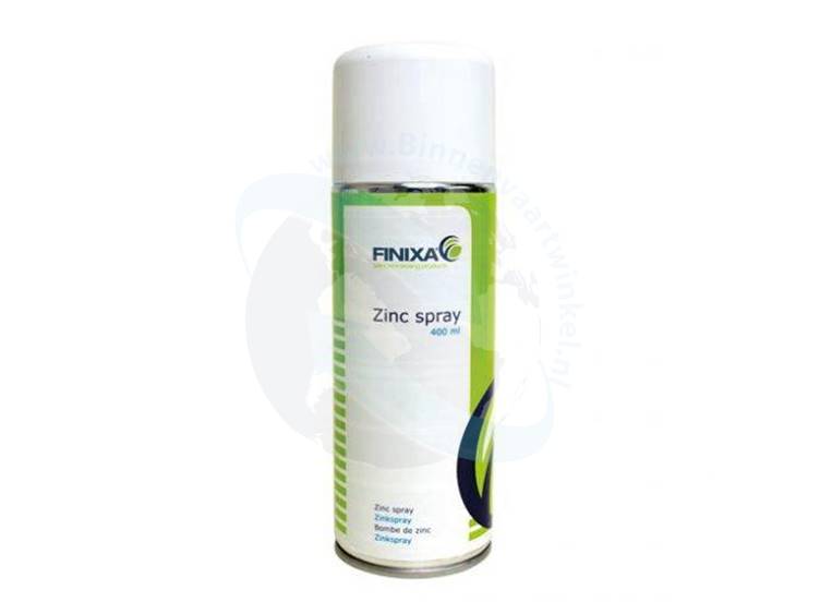 Zincspray