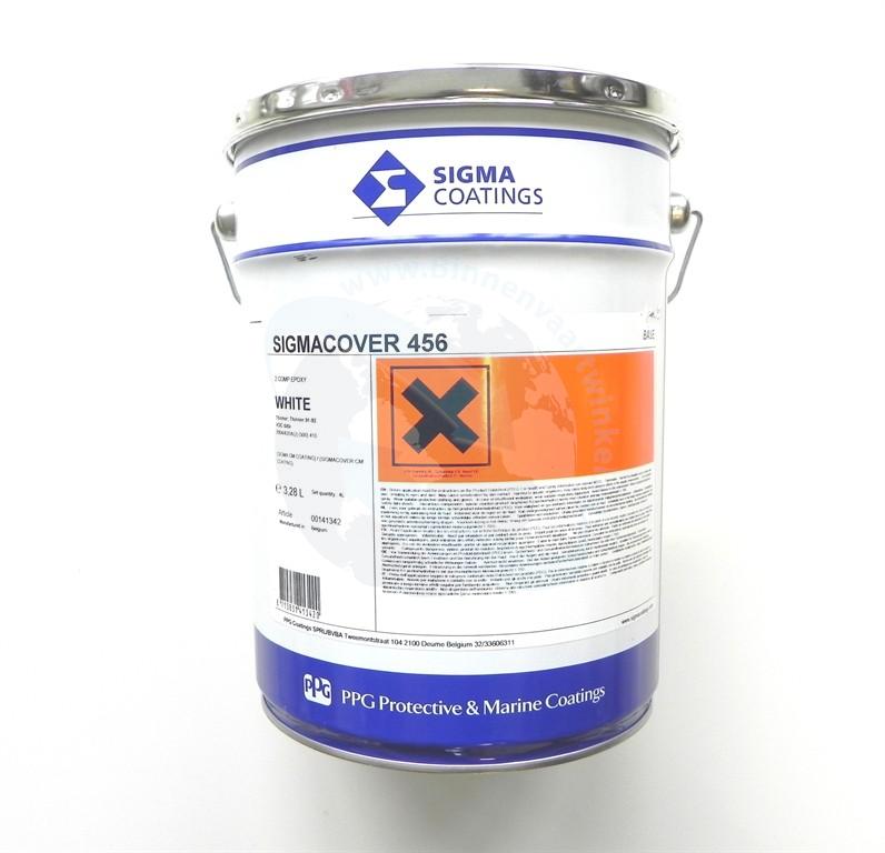 Grondverf SigmaCover 456