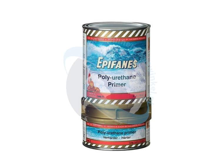 Poly-urethane Primer