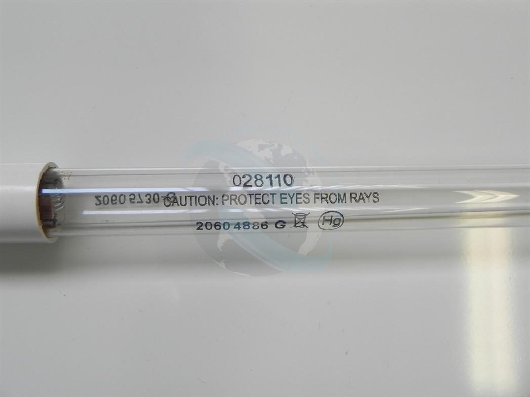 Sita UV lampen