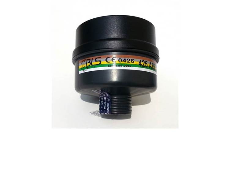 ABEK2-P3 ademfilter