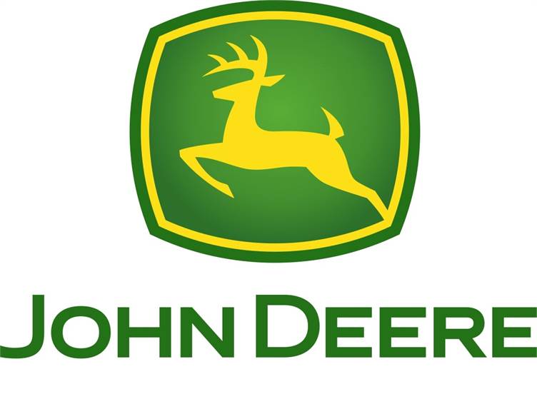 John Deere Luchtfilter / Airfilter
