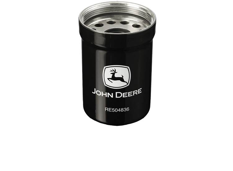 John Deere Smeeroliefilter / Oilfilter / Lubefilter