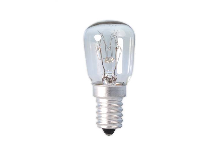 Gloeilamp koelkast E14 15W/240V