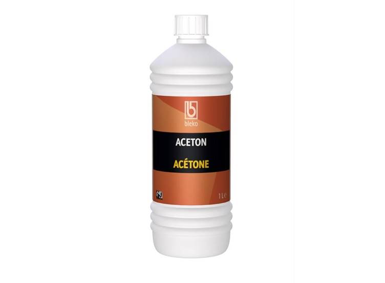 Aceton