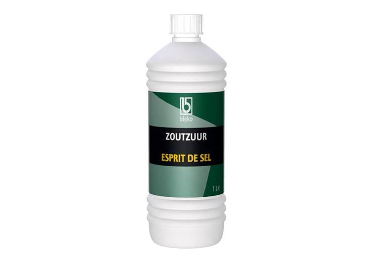 Zoutzuur