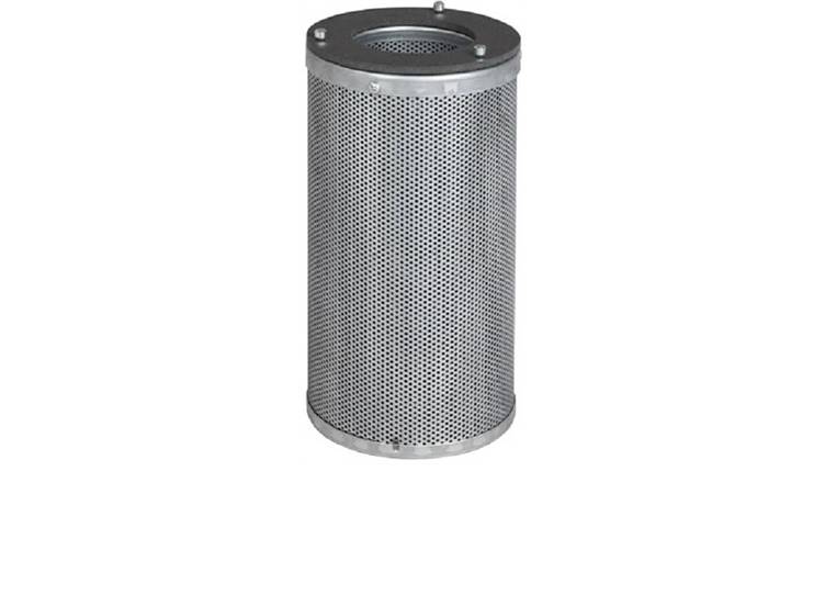 Overdrukfilter