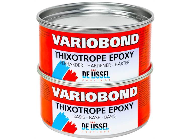 Variobond