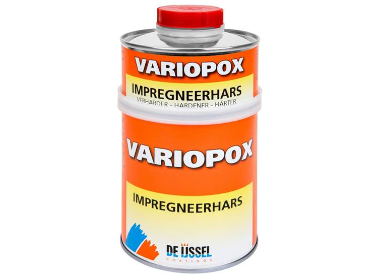 Variopox Impregneer