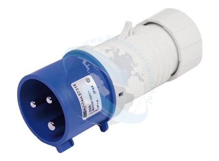 CEE Contactstop