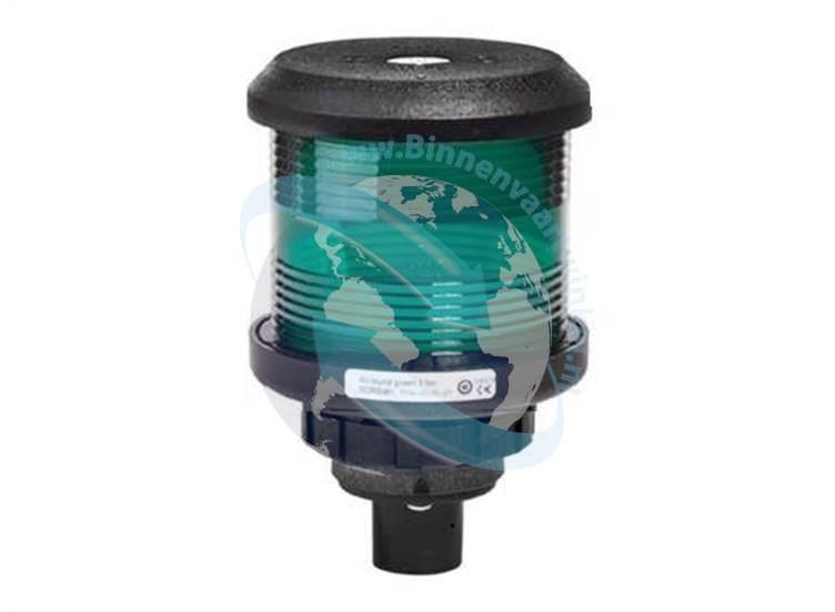 DHR35N Rondschijnend