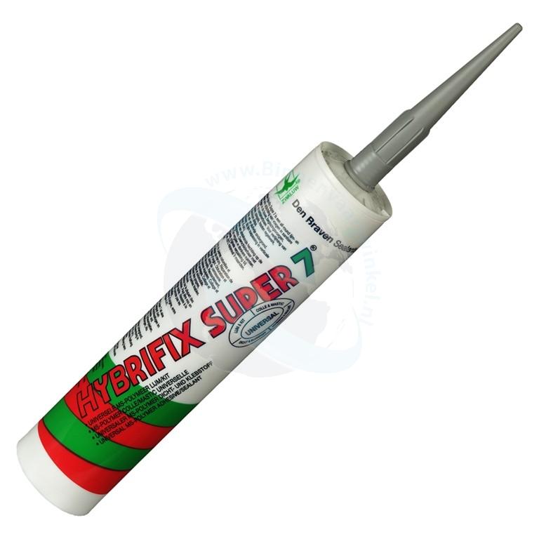 Hybrifix Super 7 Montagelijm