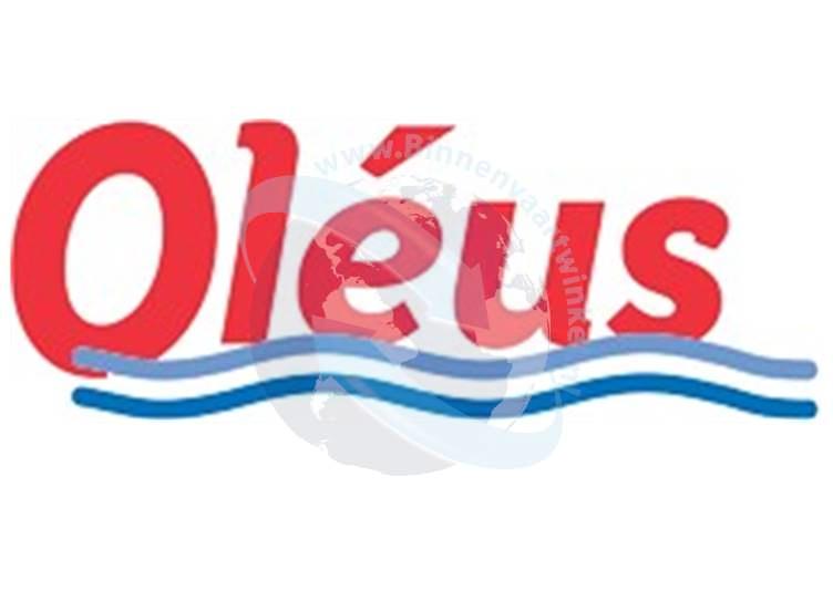Oléus Metalkote 633B