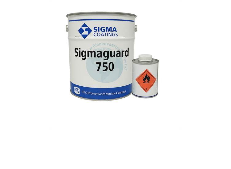 Sigma Sigmaguard 750