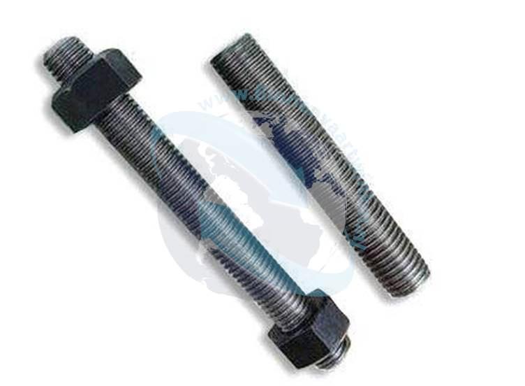 Studbolts M22
