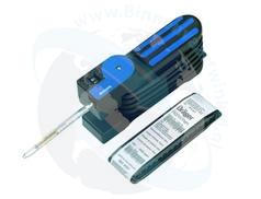 Dräger gasdetectiepomp Accuro