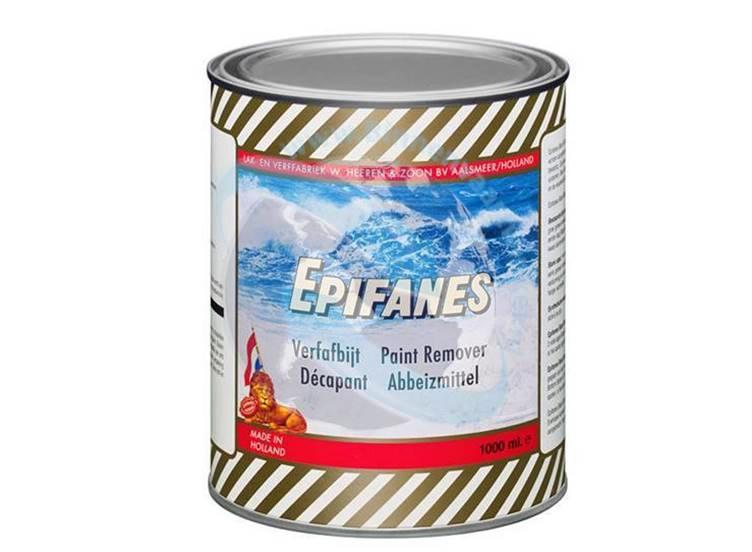 Epifanes verfafbijt