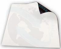 Magneet voor stickers