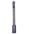 Tankthermometer RVS